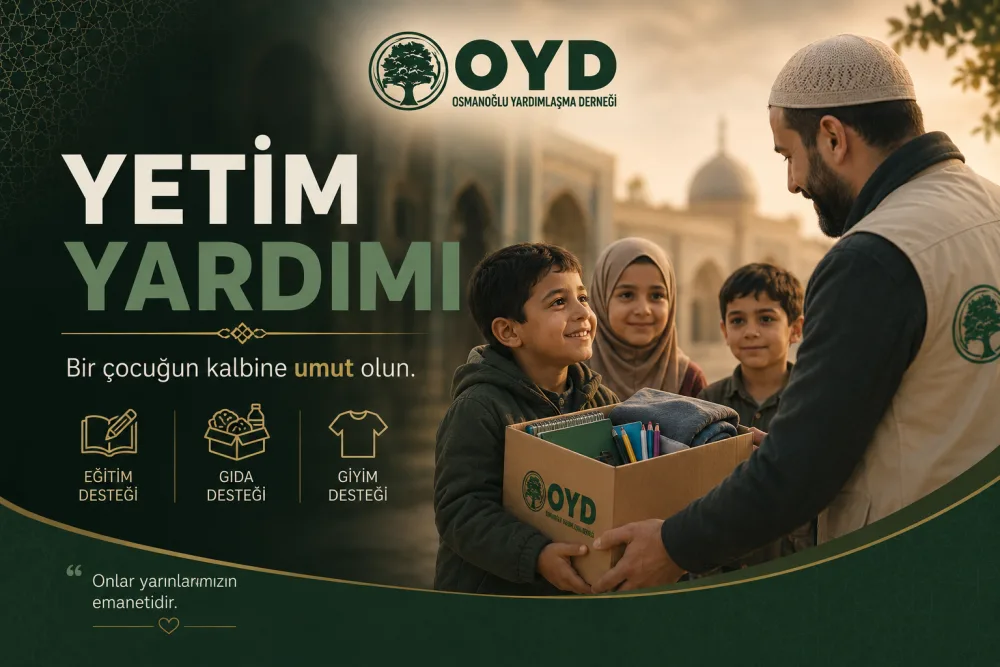 Yetim Fonu