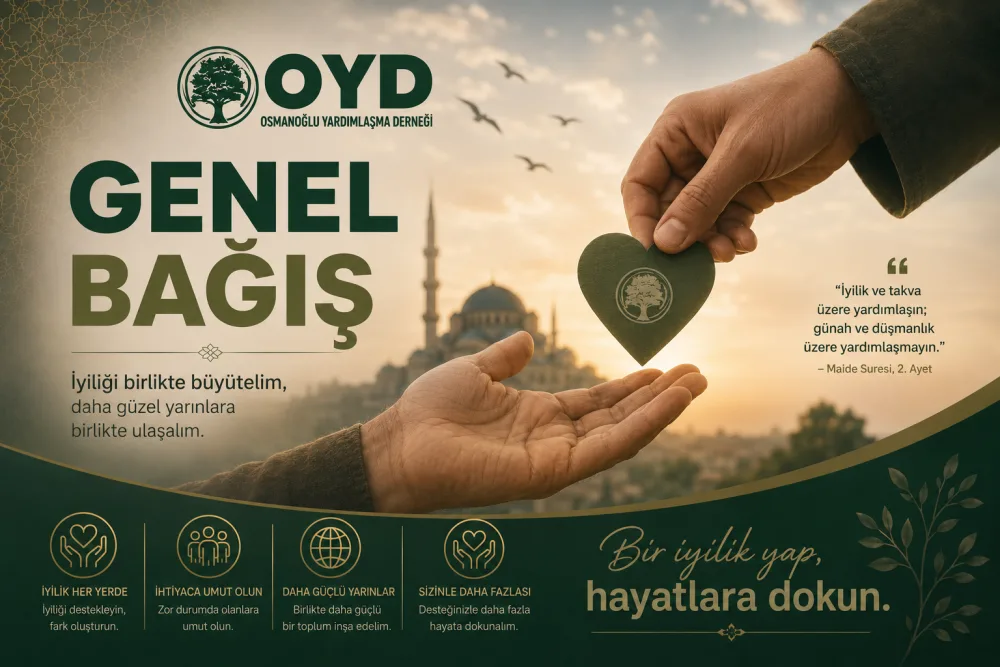 Genel Bağış