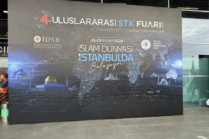 4. Uluslararası STK Fuarı: İş Birliği ve Yardımlaşma Üzerine Anlamlı Bir Buluşma