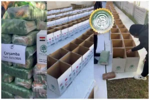 Gazze İçin Hayırda Yarışma Zamanı! – Hayırda Yarışalım!