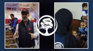 Osmanoğlu Yardımlaşma Derneği Olarak Mısır’da Gönül Elçiliği