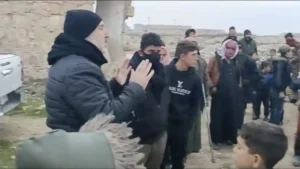Osmanoğlu Yardımlaşma Derneği: Halep ve Çevresine Umut Olmaya Devam Ediyoruz